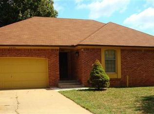 3460 S Kickapoo Ave, Springfield, MO 65804