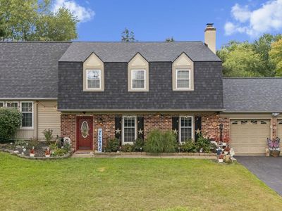 1324 Highland Ave, Fort Washington, PA, 19034