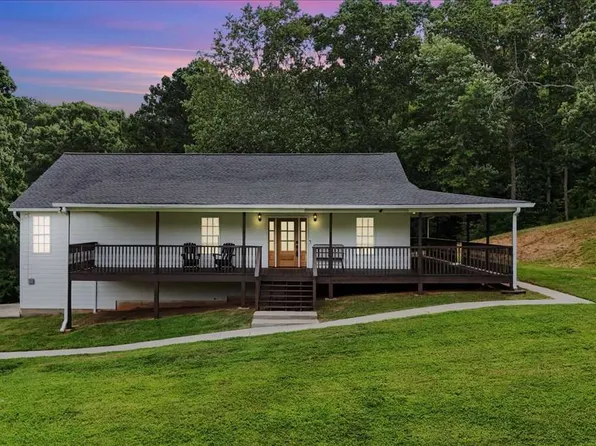 1754 Gold Mine Rd, Dallas, GA 30157