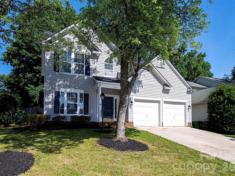 7405 Wapiti Ct — Photo 1