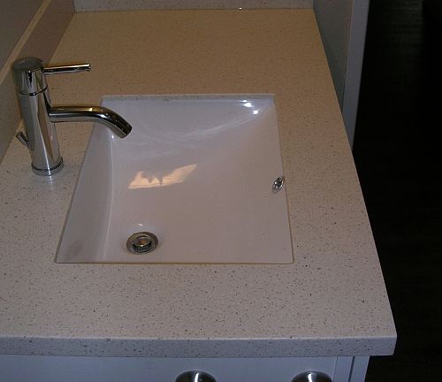 Interior Photo