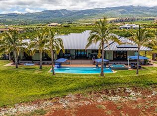 751 Oka Kope St, Lahaina, HI 96761