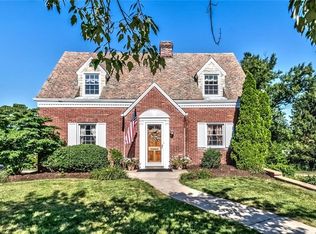 146 Seneca Dr, Mt Lebanon, PA