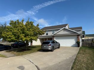 7381 Arratt Ct, Columbia, MO 65202