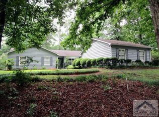 306 Providence Rd, Athens, GA 30606
