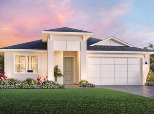 16076 Preservation Blvd, Punta Gorda, FL 33982