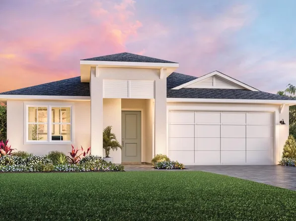 16341 Preservation Blvd, Punta Gorda, FL 33982