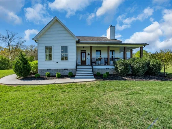 150 Edie Mae Ln, Winchester, TN 37398