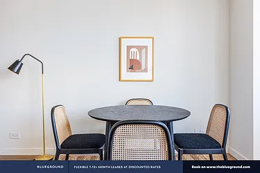 Rented by The Blueground