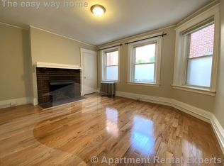 6 Craigie Cir APT 4, Cambridge, MA 02138