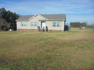 5117 Bailey Rd, Greensboro, NC 27406