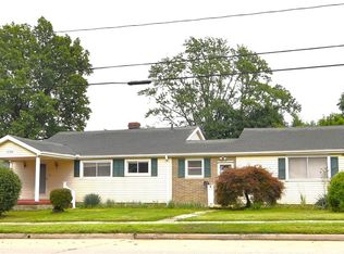 2196 Goodyear Blvd, Akron, OH 44305