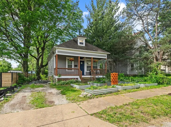 7210 Anna Ave, Saint Louis, MO 63143