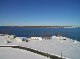 33810 Carlton Dr, Cape Vincent, NY 13618