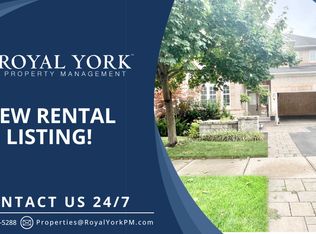 2284 Foxhole Cir, Oakville, ON L6M4X4