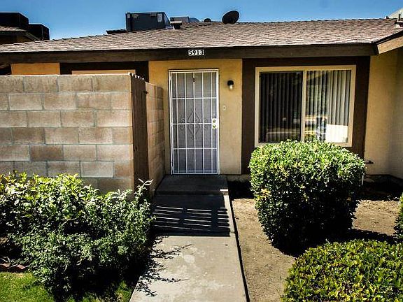 Front Door Entrance