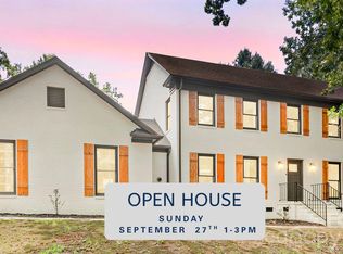 690 Knighton Hill Rd, Rock Hill, SC 29732