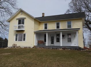 2015 138th Ave, Dorr, MI 49323