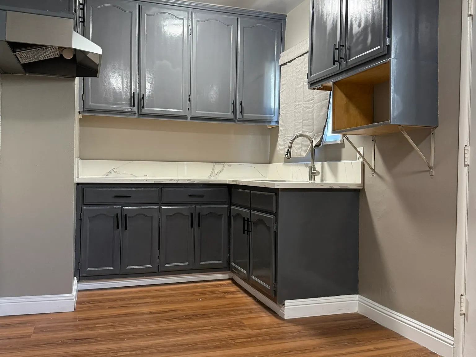 1 bed, 600 sqft, $1,790 — Photo 4