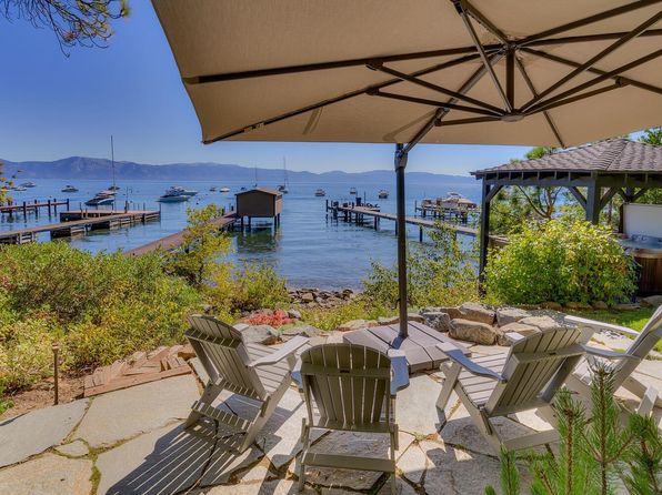 3970 N Lake Blvd, Carnelian Bay, CA 96140