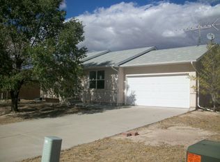 337 W Spaulding Ave S, Pueblo West, CO 81007