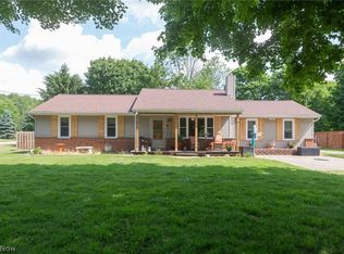 5417 Mennonite Rd, Mantua, OH 44255