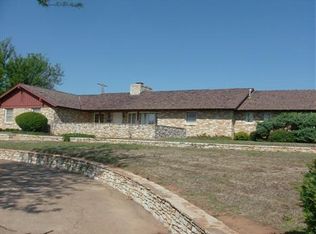 627 Terrace Dr, Hobart, OK 73651