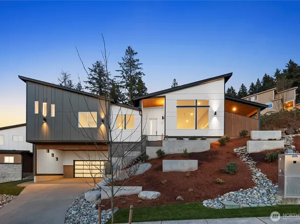 4368 Joyce Court SE Lot 3, Auburn, WA 98092