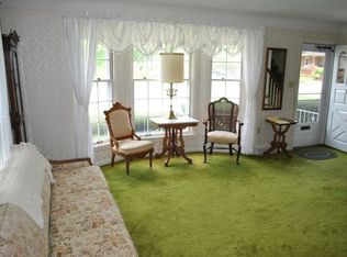 305 W Elm Ave, Monroe, MI 48162