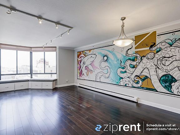 3rd image of 900 Bush St APT 801
