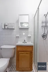 Rented by Bond New York