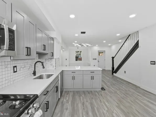 2627 Garrett Ave, Baltimore, MD 21218