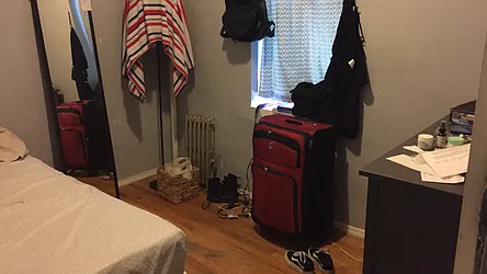Rented by Nooklyn NYC LLC