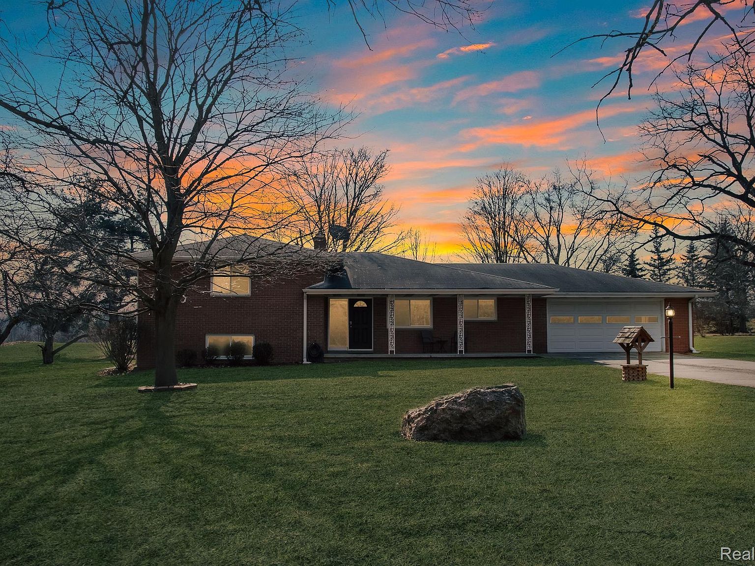 8251 Shield Rd, Dexter, MI 48130 | Zillow