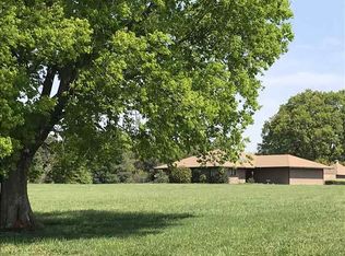 291 Happy Dr, Inman, SC 29349