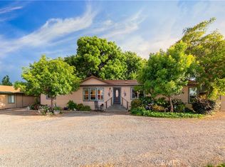 3016 Montgomery Rd, Red Bluff, CA 96080