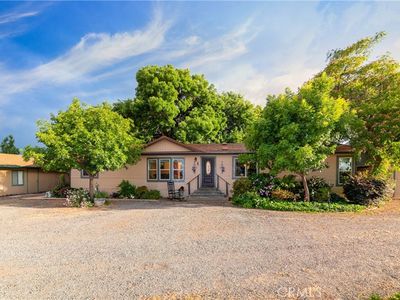 3016 Montgomery Rd, Red Bluff, CA, 96080