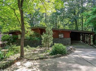 9 Silla Ln, Hot Springs Village, AR 71909