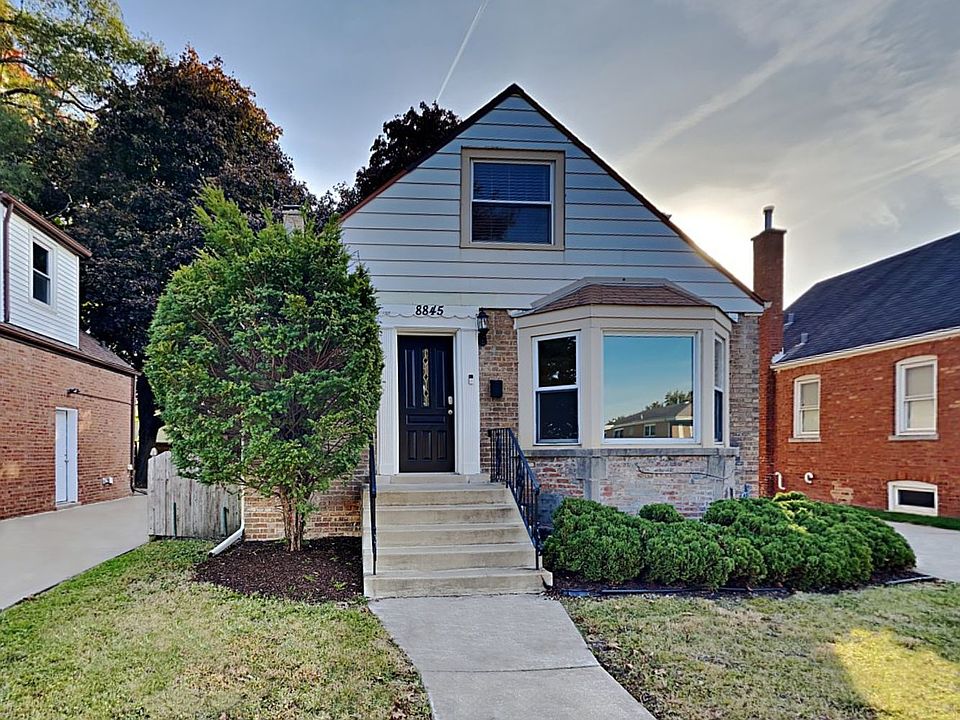 1st image of 8845 S Fairfield Ave