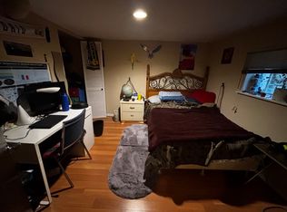 3569 W 28th Ave #BASEMENT, Vancouver, BC