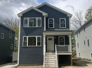 24 Walsh St, Providence, RI 02909