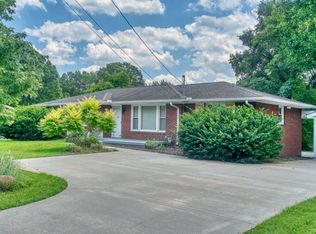 4805 Briarwood Dr, Nashville, TN 37211