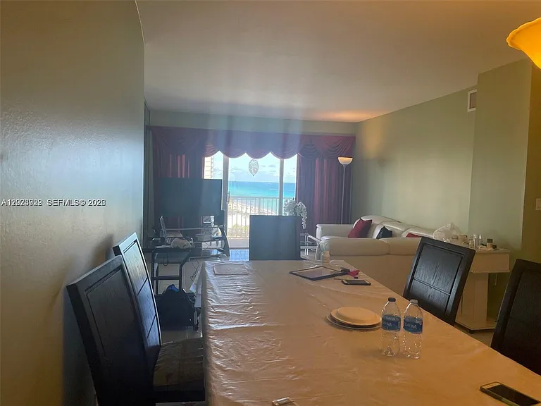 1950 S Ocean Dr #8K — Photo 5
