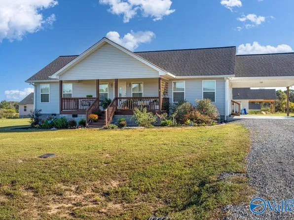 156 County Road 460, Rainsville, AL 35986