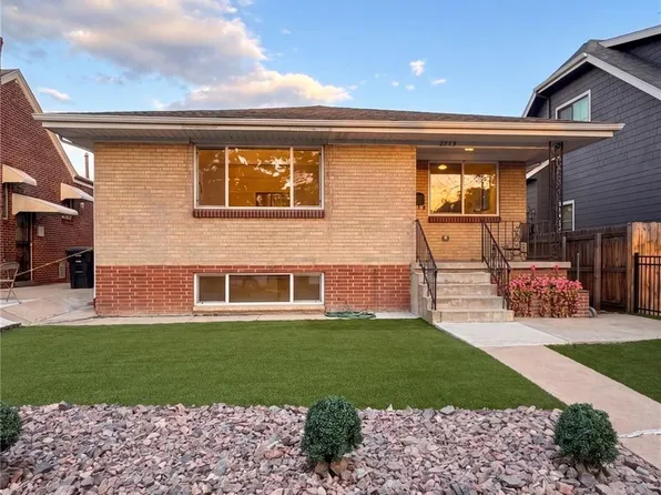 2739 W 39th Avenue, Denver, CO 80211
