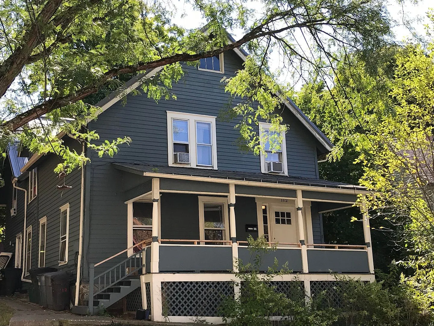 112 Hudson St — Photo 4