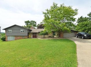 1206 Eldersville Rd, Burgettstown, PA 15021