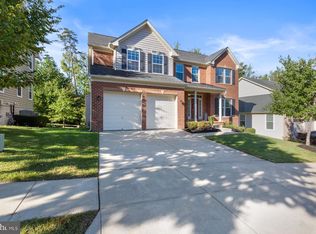 2001 Fittleworth Ter, Upper Marlboro, MD