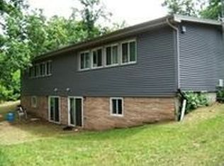 3633 W Oak St, Montello, WI 53949