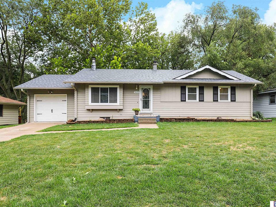 3623 Armbrust Dr, Omaha, NE 68124 Zillow